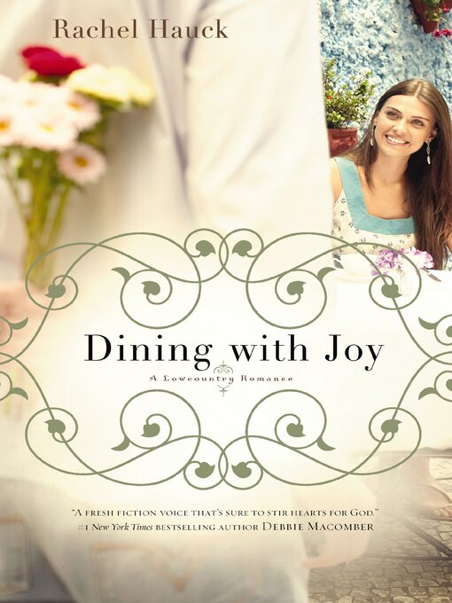 Title details for Dining with Joy by Rachel Hauck - Available